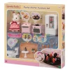 Sylvanian Families - Set de accesorios para la casa