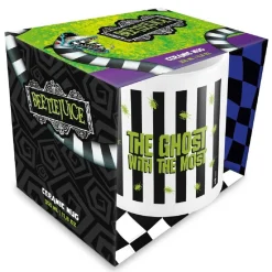 Taza Beetlejuice