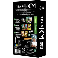 Team KM