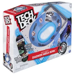 Tech Deck Daewon Mega Bowl ㅤ