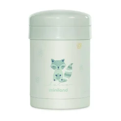 Termo Thermetic Dolce Menta