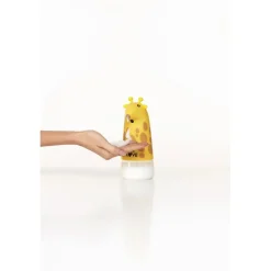 That's Love - Dispensador de jabón automático jirafa 275 ml