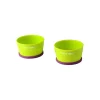 That's Love - Pack de 2 tazones con base de silicona