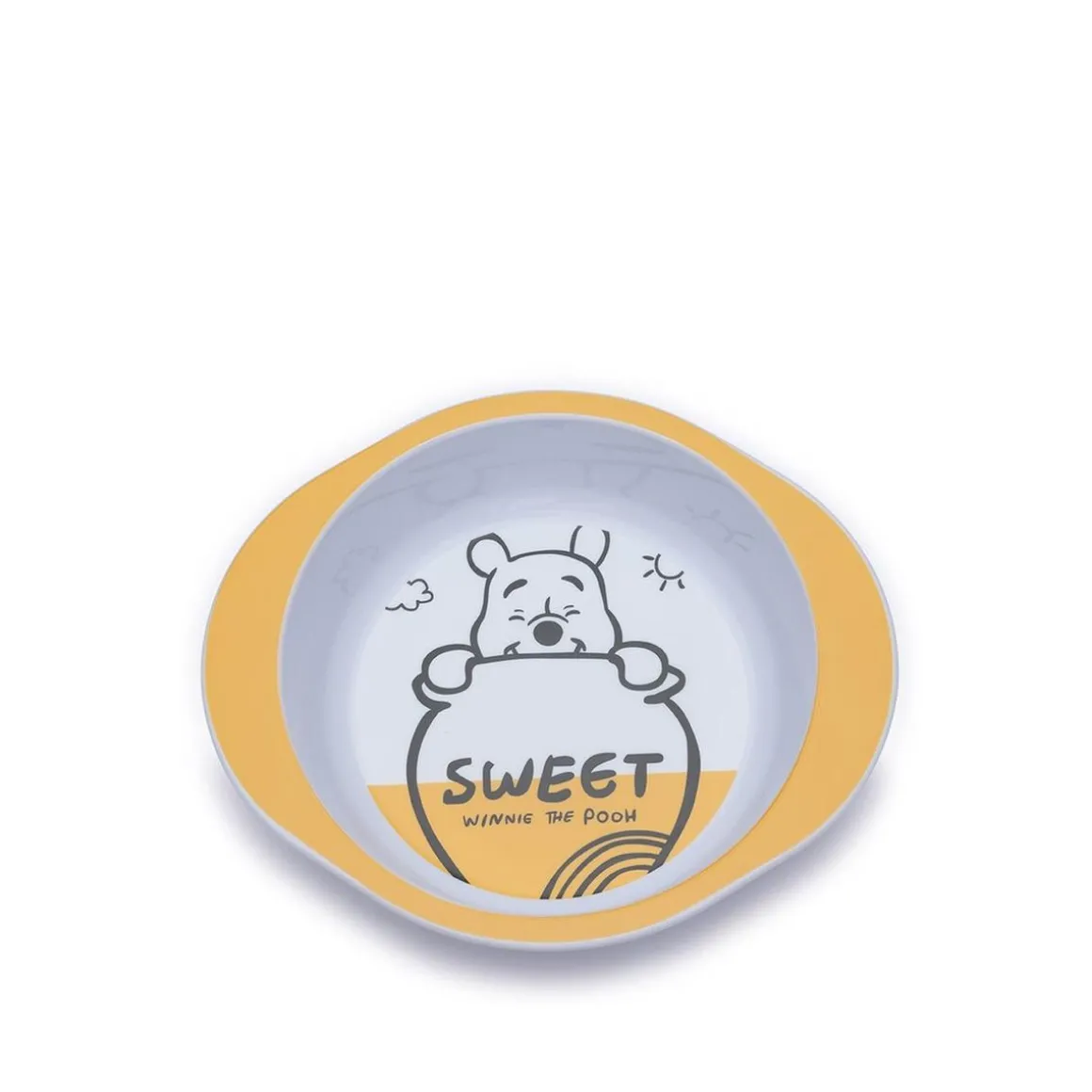 That's Love - Plato hondo I'm Hungry Winnie the Pooh