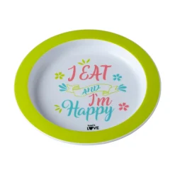 That's Love - Plato llano I'm hungry