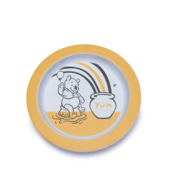 That's Love - Plato llano I'm Happy Winnie the Pooh