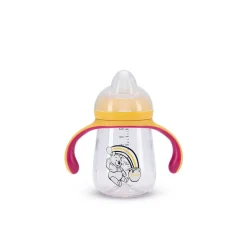 That's Love - Taza con asas y boquilla blanda 260 ml 6m+ Winnie the Pooh