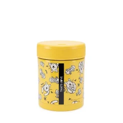 That's Love - Termo sólido doble 1000 ml Winnie the Pooh