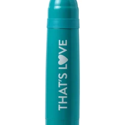 That's Love - Termo verde para líquidos 500ml