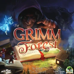 The Grimm Forest