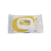 The Pee and The Poo - Pack Toallitas Húmedas Pop Up 72 uds