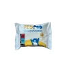 The Pee and The Poo - Pack Toallitas Húmedas Pocket 20 uds