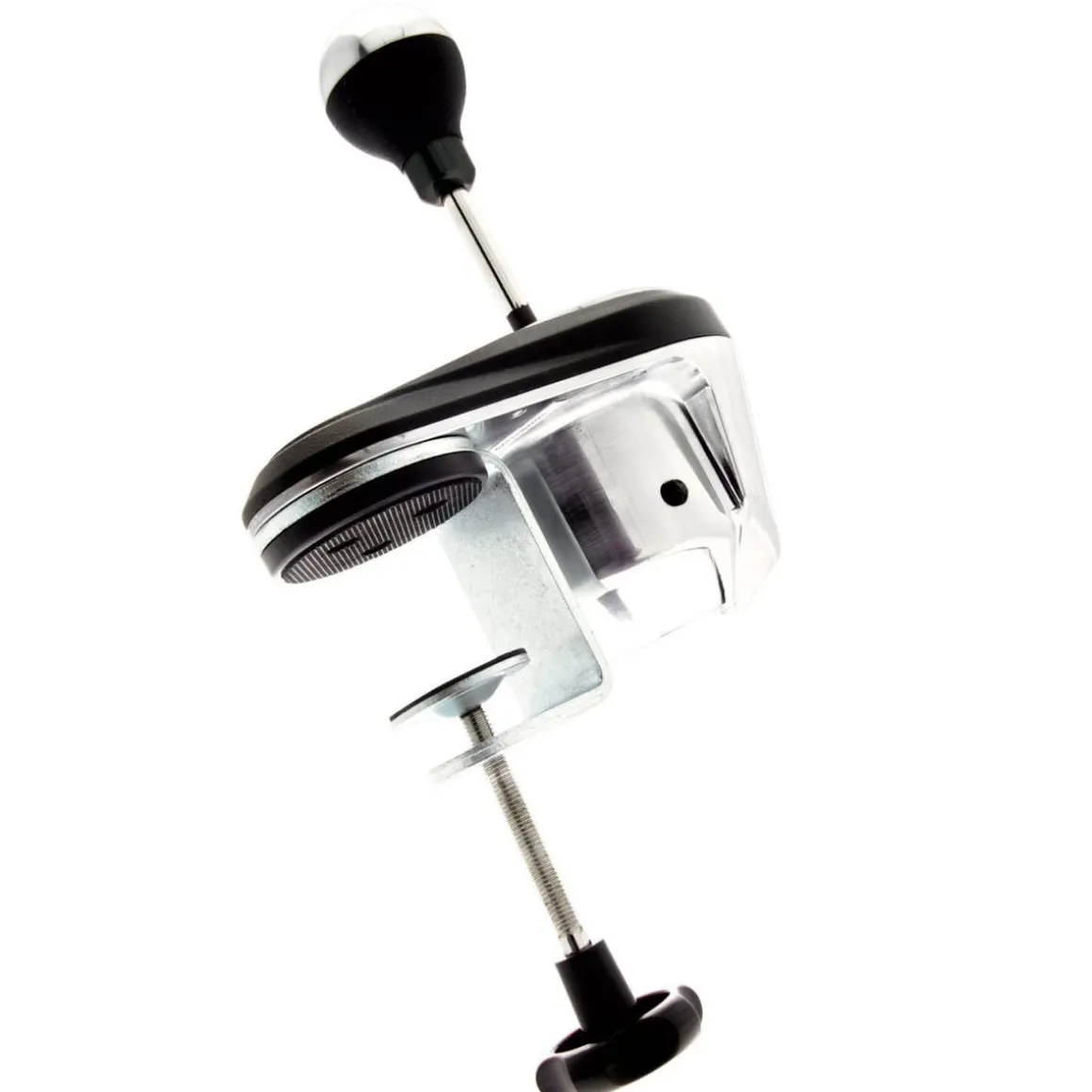 Thrustmaster - Caja de cambios TH8A