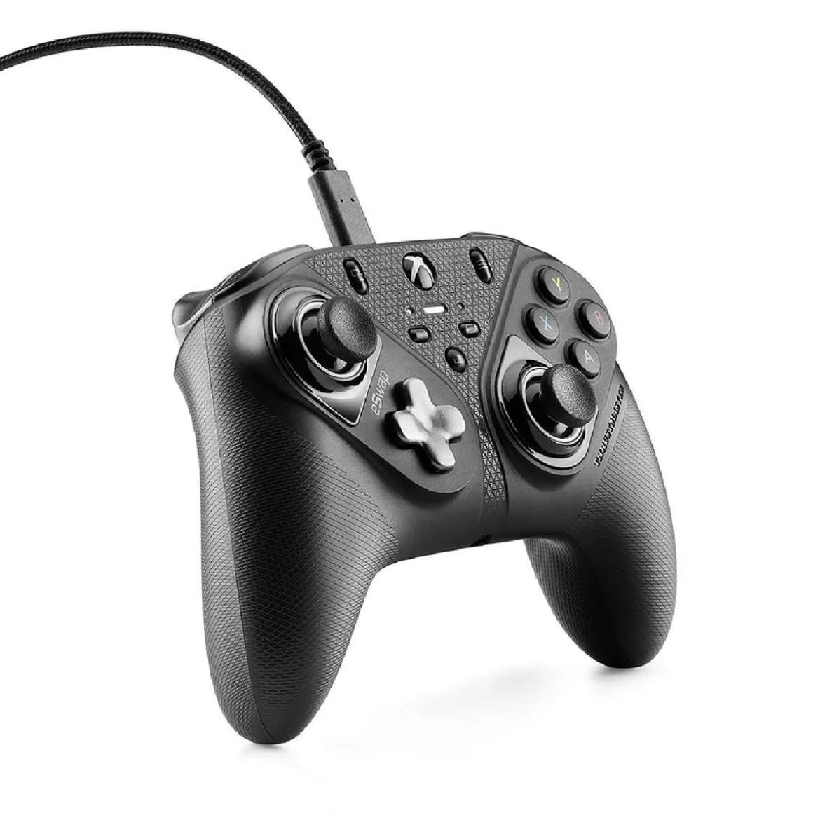Thrustmaster - eSwap S PRO Controller-Xbox/Xbox One/PC