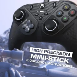 Thrustmaster - eSwap S PRO Controller-Xbox/Xbox One/PC