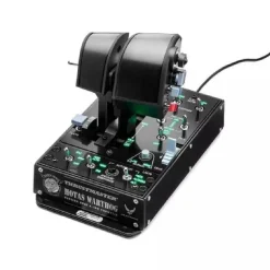 Thrustmaster - Joystick Hotas Warthog de vuelo