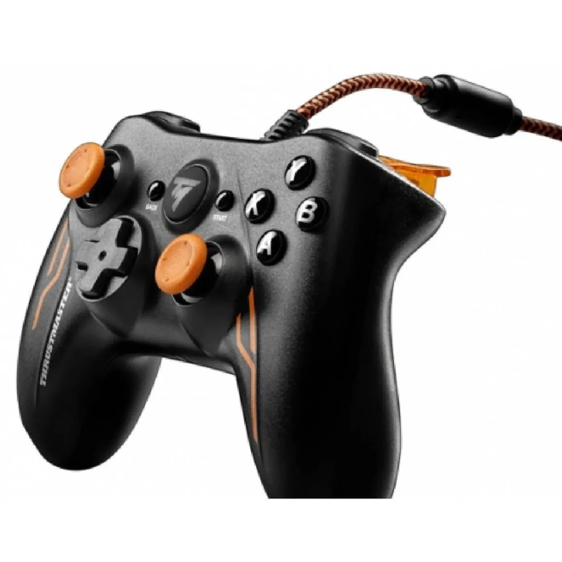 Thrustmaster - Mando GP XID PRO para PC