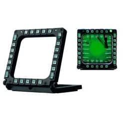 Thrustmaster - MFD Cougar Pack Flight Control - PC