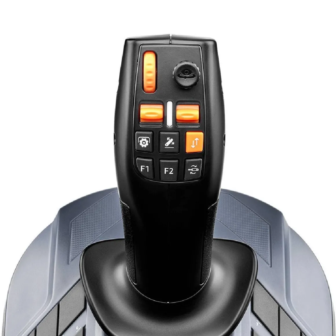 Thrustmaster - Simtask Farming Stick