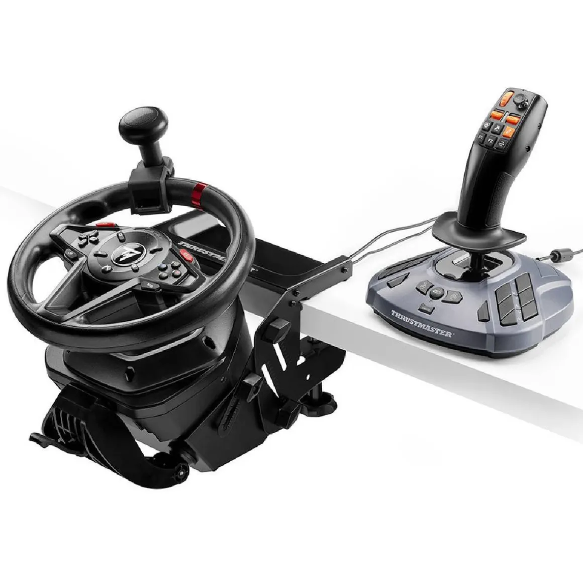 Thrustmaster - Simtask Farming Stick