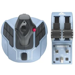 Thrustmaster - TCA Officer Pack Airbus Edition - PC