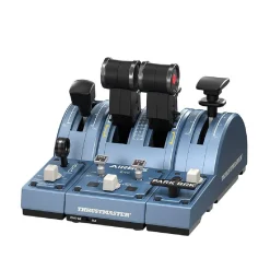 Thrustmaster - TCA Quadrant Add-On Airbus Edition - PC