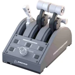 Thrustmaster - TCA Quadrant Boeing Edition - PC / Xbox