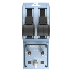 Thrustmaster - TCA Quadrant Airbus Edition - PC