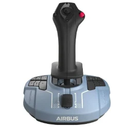 Thrustmaster - TCA Sidestick Airbus Edition - PC