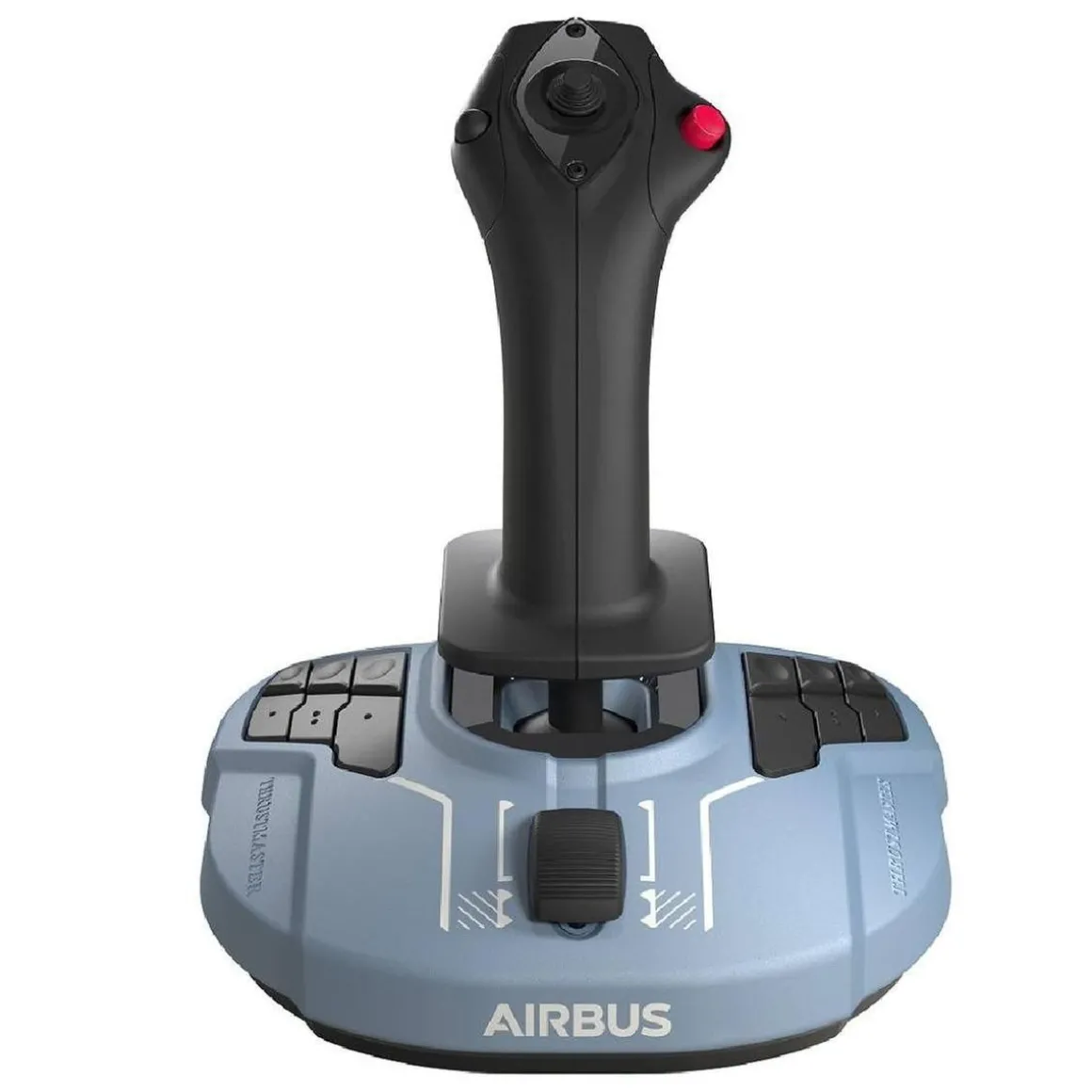 Thrustmaster - TCA Sidestick Airbus Edition - PC