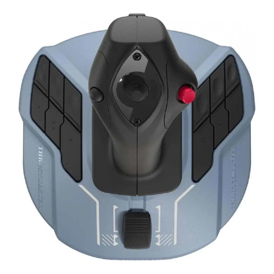 Thrustmaster - TCA Sidestick Airbus Edition - PC