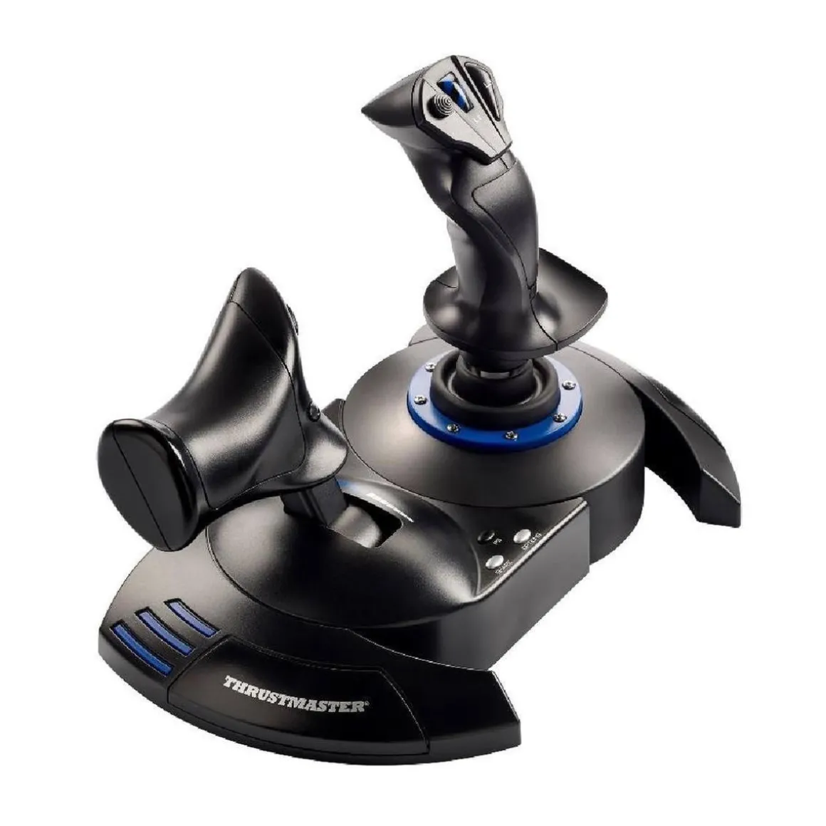 Thrustmaster - T.Flight Hotas 4 - PS5 / PS4 / PC