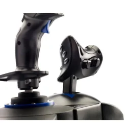 Thrustmaster - T.Flight Hotas 4 - PS5 / PS4 / PC
