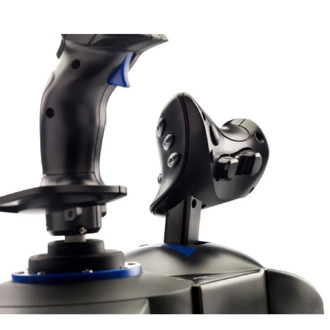 Thrustmaster - T.Flight Hotas 4 - PS5 / PS4 / PC