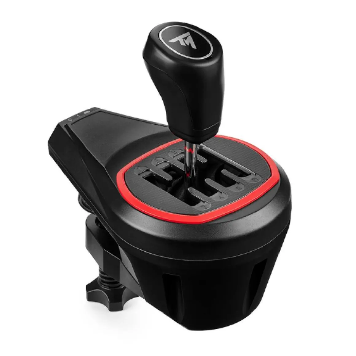 Thrustmaster - TH8S Shifter Add-On