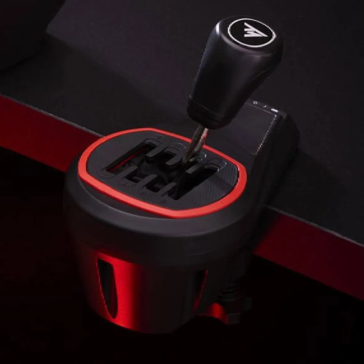 Thrustmaster - TH8S Shifter Add-On