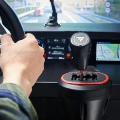 Thrustmaster - TH8S Shifter Add-On