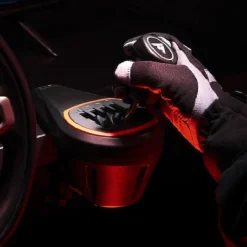 Thrustmaster - TH8S Shifter Add-On