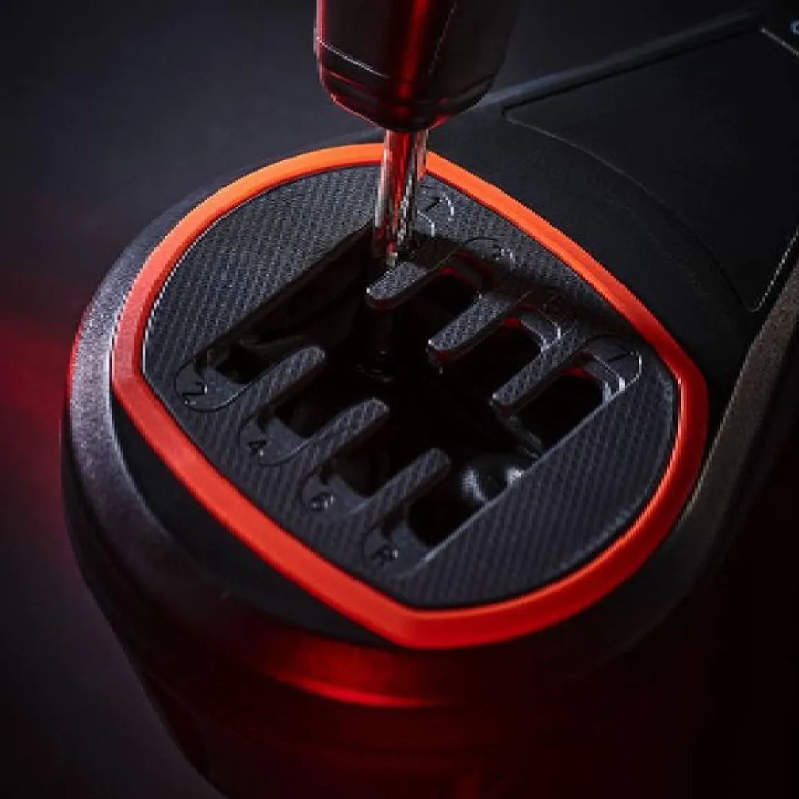 Thrustmaster - TH8S Shifter Add-On