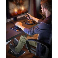 Thrustmaster - T.16000M FCS Flight Pack - PC