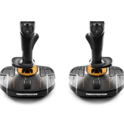 Thrustmaster - T.16000M FCS Space SIM DUO - PC
