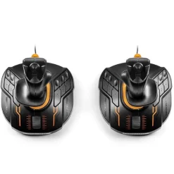Thrustmaster - T.16000M FCS Space SIM DUO - PC