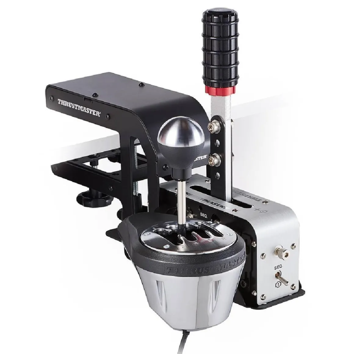 Thrustmaster - TM Racing Clamp