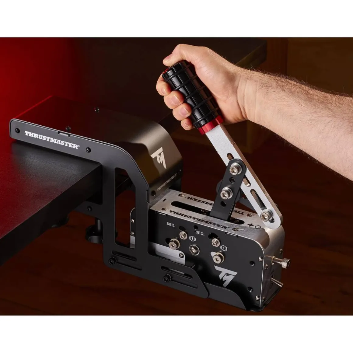 Thrustmaster - TM Racing Clamp