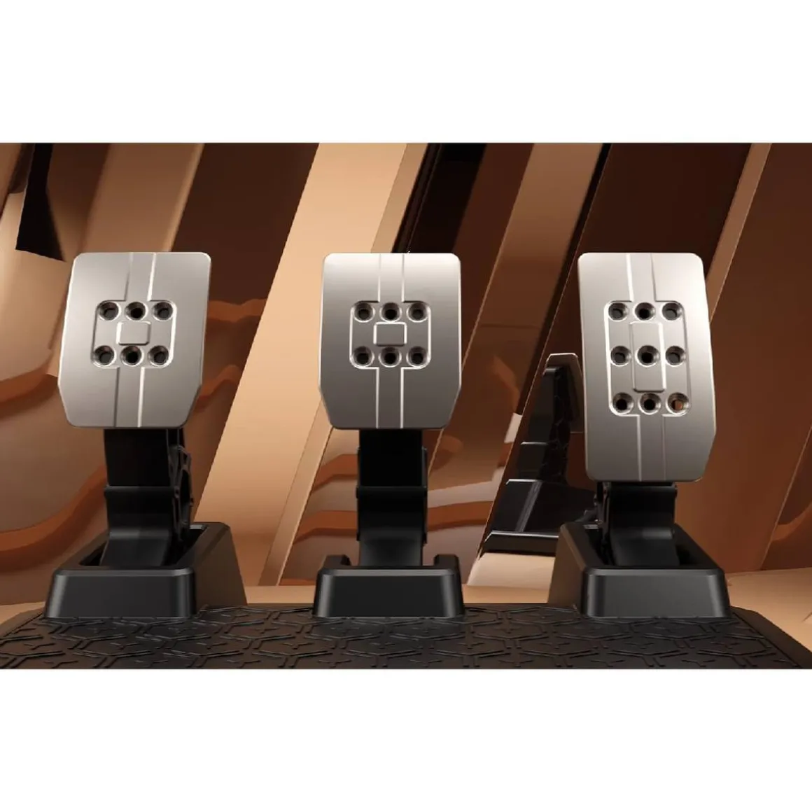 Thrustmaster - T-3PM Pedals