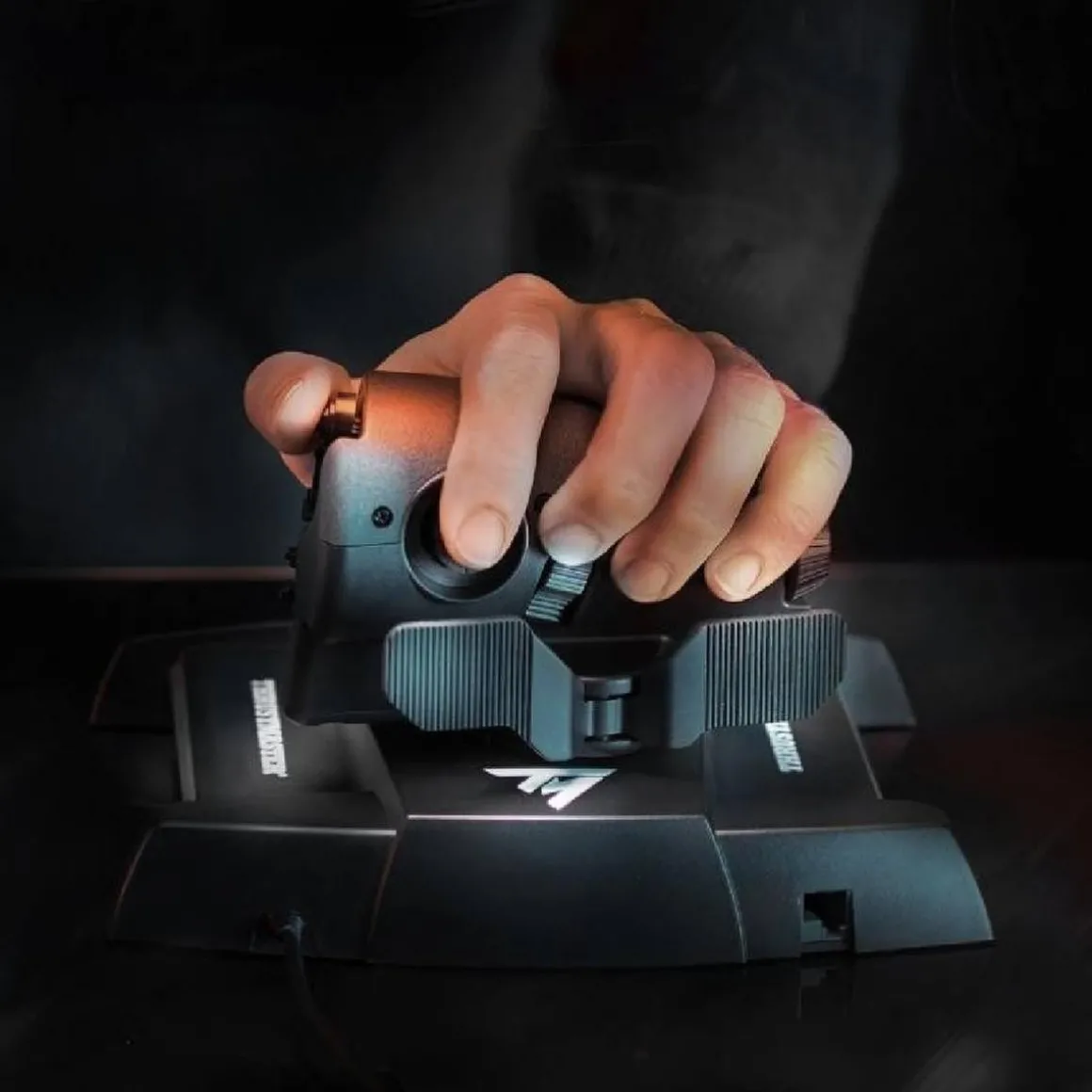 Thrustmaster - TWCS Throttle - PC