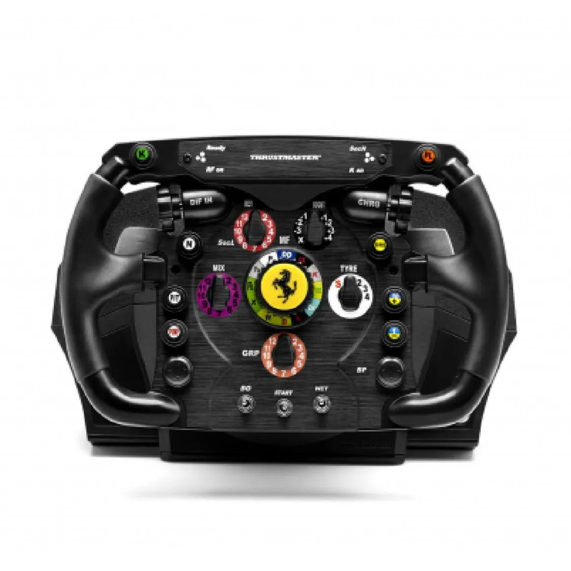 Thrustmaster - Volante Ferrari F1 Add-On