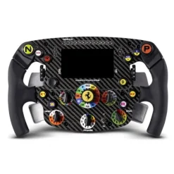 Thrustmaster - Volante Formula Ferrari SF1000 Edition