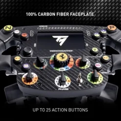 Thrustmaster - Volante Formula Ferrari SF1000 Edition