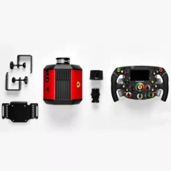 Thrustmaster - Volante T818 Ferrari SF1000
